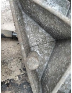 PUENTE TRASERO MINI COUNTRYMAN (R60)(2010) - 263946 2