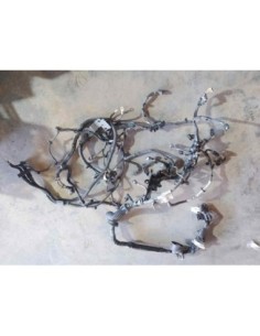 NO IDENTIFICADO INFINITI Q60 CABRIO - 234236