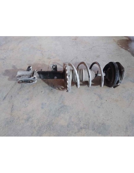AMORTIGUADOR DELANTERO DERECHO NISSAN NOTE (E11E) - 233684