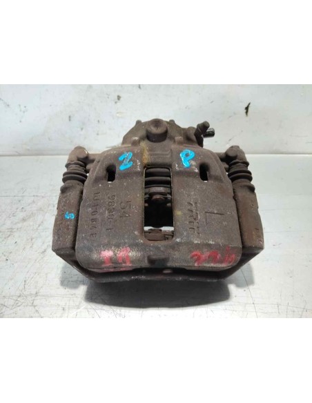 PINZA DE FRENO DELANTERA IZQUIERDA SMART FORFOUR - 245445