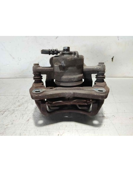 PINZA DE FRENO DELANTERA IZQUIERDA SMART FORFOUR - 245445