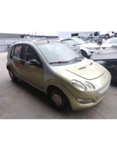 PUENTE TRASERO SMART FORFOUR - 244875