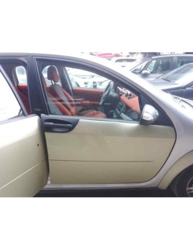 PUERTA DELANTERA DERECHA SMART FORFOUR - 245455