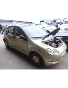 TRANSMISION DELANTERA DERECHA SMART FORFOUR - 244891