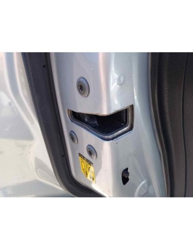 CERRADURA PUERTA TRASERA IZQUIERDA SUZUKI GRAND...