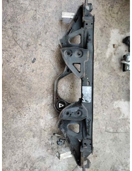 PUENTE TRASERO MINI COUNTRYMAN (R60)(2010) - 263947