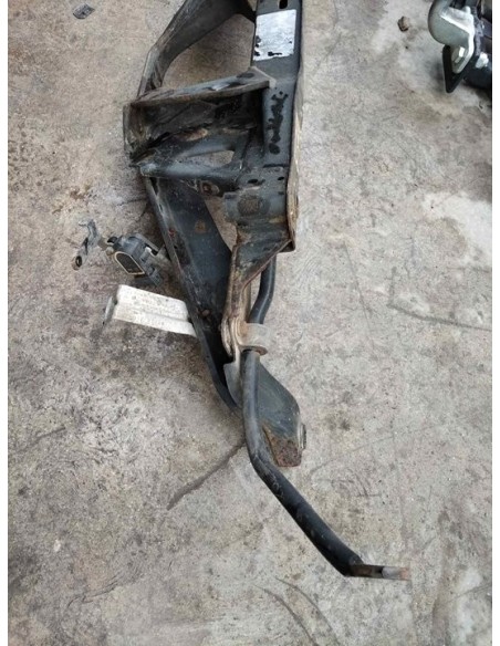 PUENTE TRASERO MINI COUNTRYMAN (R60)(2010) - 263947