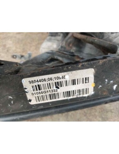 PUENTE TRASERO MINI COUNTRYMAN (R60)(2010) -...