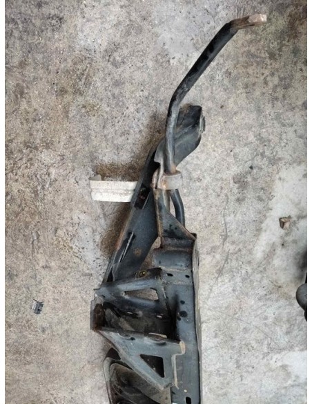 PUENTE TRASERO MINI COUNTRYMAN (R60)(2010) - 263947