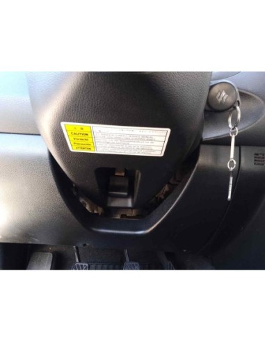 COLUMNA DIRECCION SUZUKI GRAND VITARA (JB/JT) -...
