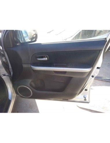 GUARNECIDO PUERTA DELANTERA DERECHA SUZUKI...