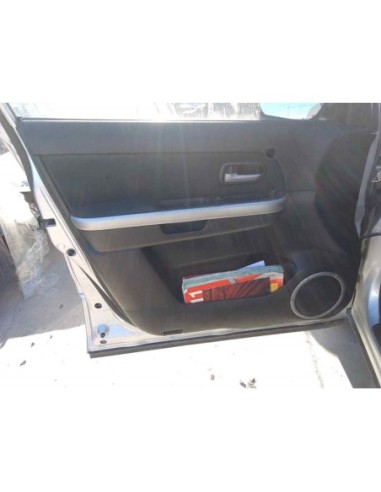GUARNECIDO PUERTA DELANTERA IZQUIERDA SUZUKI...