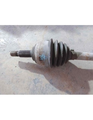 TRANSMISION DELANTERA DERECHA NISSAN NOTE...