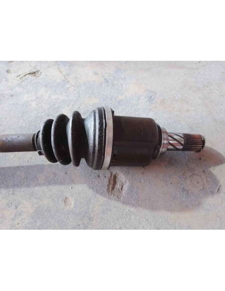 TRANSMISION DELANTERA IZQUIERDA NISSAN NOTE (E11E) - 233682