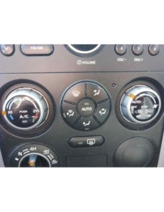 MANDO CALEFACCION / AIRE ACONDICIONADO SUZUKI GRAND...