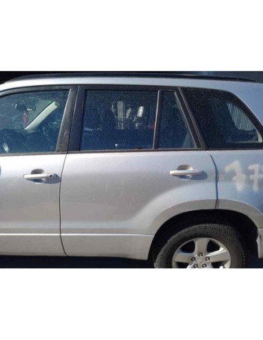 PUERTA TRASERA IZQUIERDA SUZUKI GRAND VITARA...