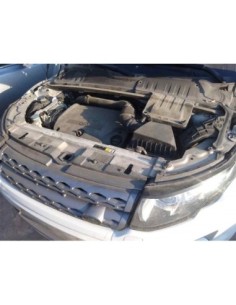 COMPRESOR AIRE ACONDICIONADO LAND ROVER RANGE ROVER...