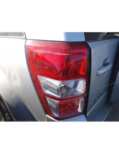 PILOTO TRASERO IZQUIERDO SUZUKI GRAND VITARA...