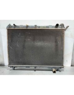 RADIADOR AGUA SUZUKI GRAND VITARA (JB/JT) - 219028