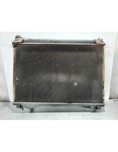 RADIADOR AGUA SUZUKI GRAND VITARA (JB/JT) - 219028