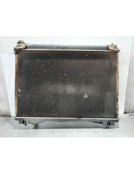 RADIADOR AGUA SUZUKI GRAND VITARA (JB/JT) - 219028