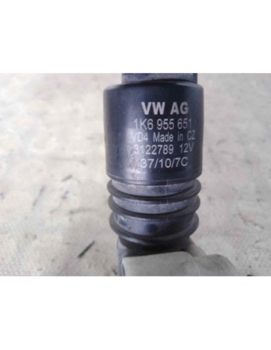 BOMBA LIMPIA VOLKSWAGEN GOLF VI (5K1)(10 2008)...