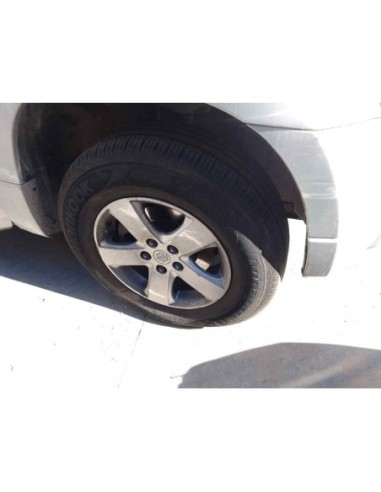 TRANSMISION DELANTERA DERECHA SUZUKI GRAND...