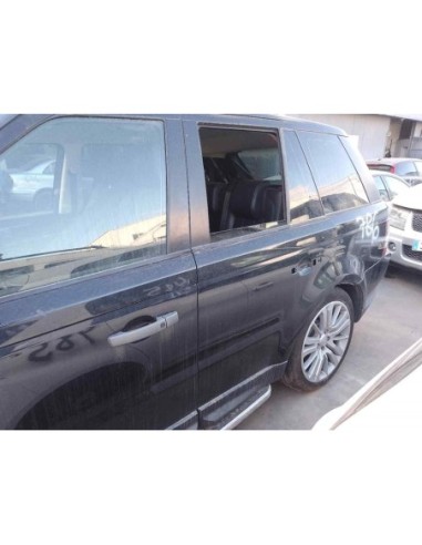 PUERTA TRASERA IZQUIERDA LAND ROVER RANGE ROVER...