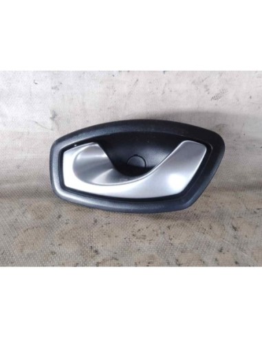 MANETA INTERIOR DELANTERA IZQUIERDA RENAULT...