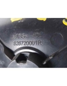 MANETA INTERIOR DELANTERA DERECHA RENAULT CLIO IV - 205723 2