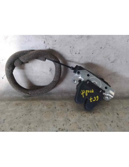 CERRADURA MALETERO / PORTON MERCEDES-BENZ CLASE C (BM 204) BERLINA - 199976
