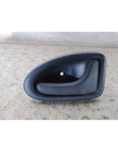 MANETA INTERIOR DELANTERA DERECHA OPEL VIVARO -...