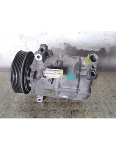 COMPRESOR AIRE ACONDICIONADO OPEL VECTRA C...