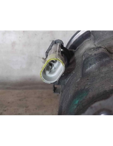 COMPRESOR AIRE ACONDICIONADO OPEL VECTRA C BERLINA - 233705