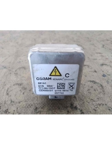 BOMBILLAS BMW SERIE 3 BERLINA (E90) - 224336