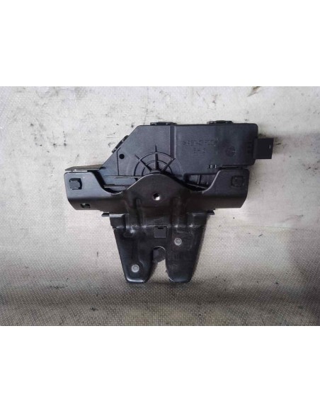 CERRADURA MALETERO / PORTON BMW SERIE 3 COUPE (E46) - 227322