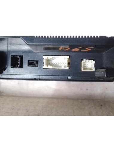 MANDO CLIMATIZADOR BMW SERIE 3 COUPE (E46) -...