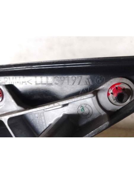 RETROVISOR IZQUIERDO BMW SERIE 3 BERLINA (E90) - 224411
