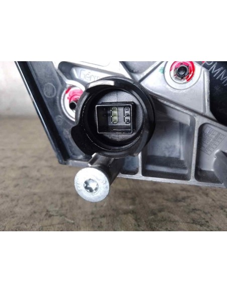 RETROVISOR IZQUIERDO BMW SERIE 3 BERLINA (E90) - 224411
