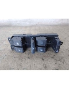 MANDO ELEVALUNAS DELANTERO IZQUIERDO SEAT LEON (1M1) -...
