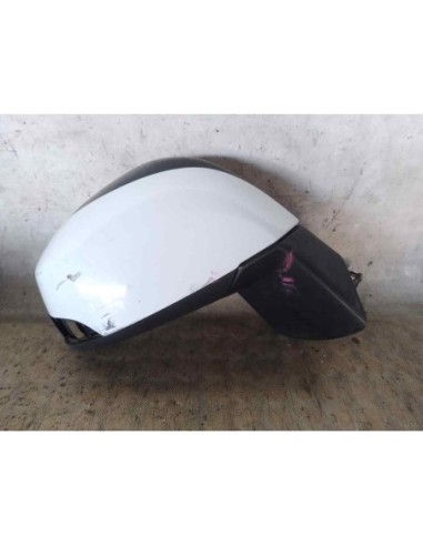 RETROVISOR DERECHO RENAULT SCENIC III (JZ) -...