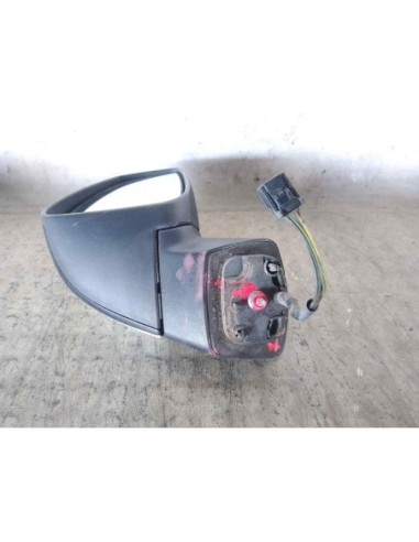 RETROVISOR DERECHO RENAULT SCENIC III (JZ) -...