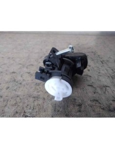 BOMBIN PORTON TRASERO MERCEDES-BENZ CLASE C (BM 204)... 2