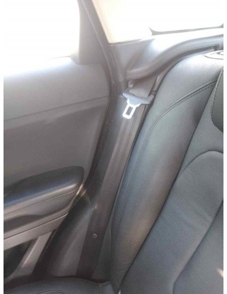 CINTURON SEGURIDAD TRASERO DERECHO LAND ROVER RANGE ROVER EVOQUE - 243865