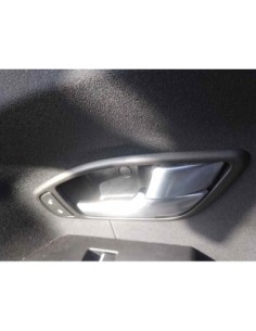 CINTURON SEGURIDAD TRASERO DERECHO LAND ROVER RANGE ROVER... 2