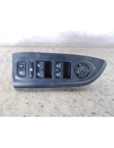 MANDO ELEVALUNAS DELANTERO IZQUIERDO FIAT 500X (334) -...