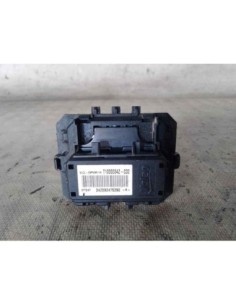 RESISTENCIA CALEFACCION RENAULT SCENIC III (JZ) - 199423 2