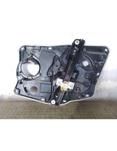 ELEVALUNAS DELANTERO IZQUIERDO FIAT 500X (334)...