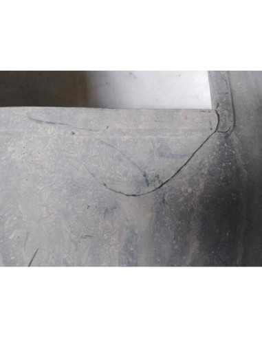 PASO RUEDA DELANTERO IZQUIERDO BMW SERIE 3...