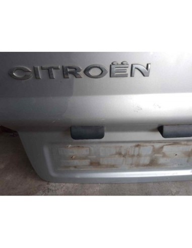 PUERTA TRASERA IZQUIERDA CITROEN JUMPY - 263951